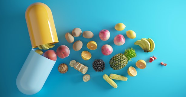 Qué vitaminas deben tomar las personas mayores? | MedicareAdvantage.com/es